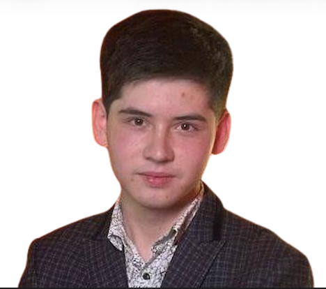 Amirsaid Samig'janov